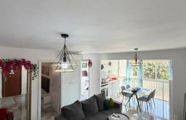 Second-line Beach Apartment - Tucan de Sal - Foto 10