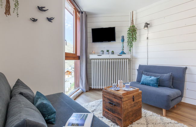 Savoy (Lavachet) - Foto 6