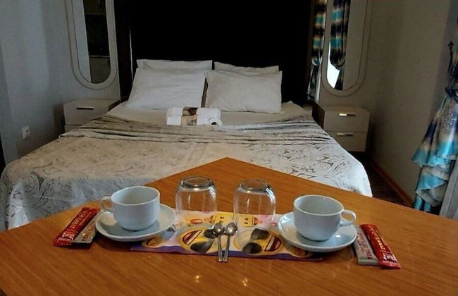 Alya Suite Residence - Foto 30