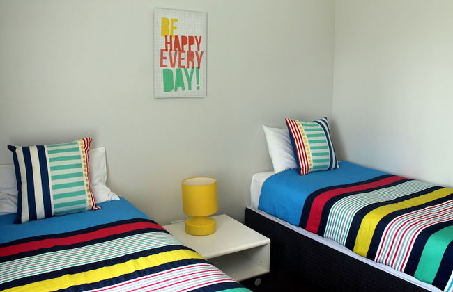 Mariners Resort - Foto 19