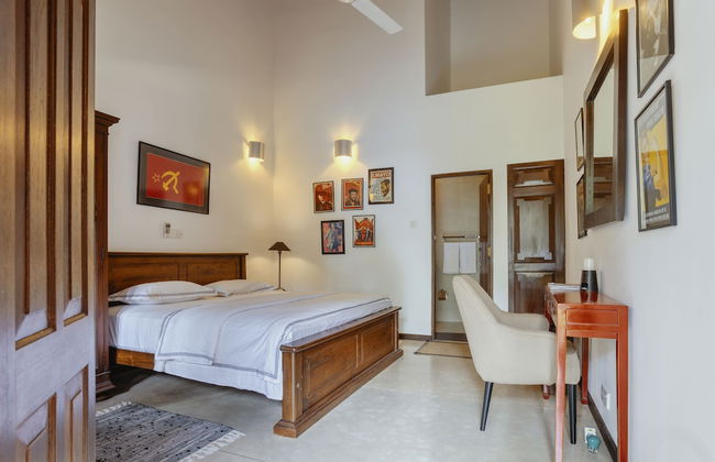 Villa Republic Bentota - Foto 8