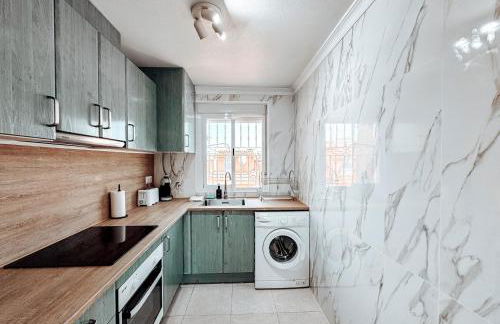 Fee4Me Relax & Beach Los Alcázares - Foto 35