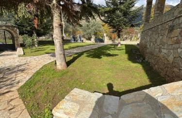 eleni's villa - Photo 28