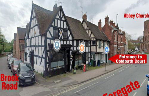 Abbey Cottage - Photo 51