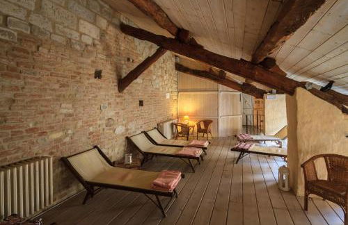 Agriturismo Ca San Sebastiano Wine Resort & Spa - Foto 37