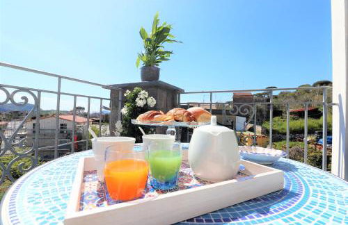 Mary's Apartments - De Vivo Realty Massa Lubrense - Foto 56