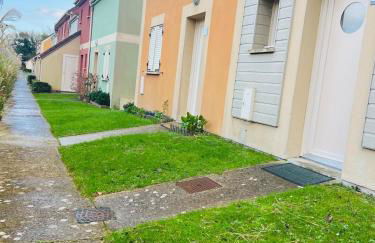 Le Bright'home, Cayeux sur mer, Baie de Somme - Foto 25