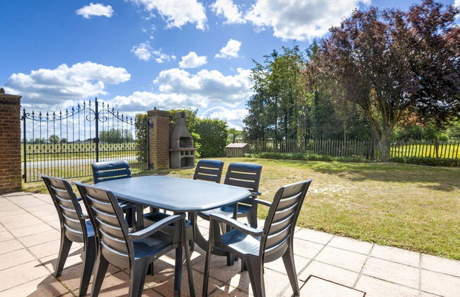 Vacation Home in Vleteren Near Nature Park - Foto 24