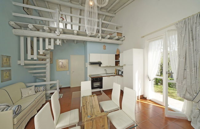 Casa Felicita by Wonderful Italy - Foto 17