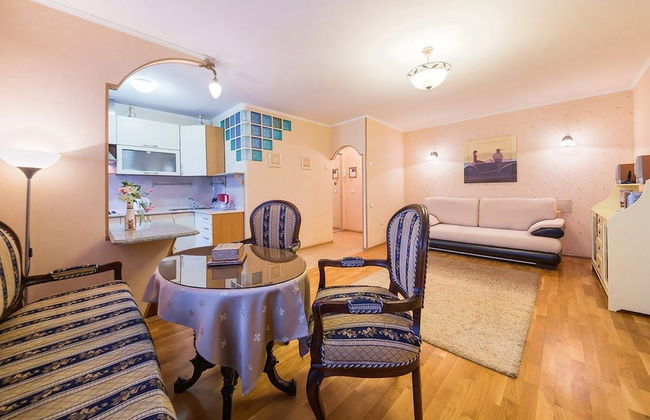 Day&Night Apartments - Oktyabrskaya - Foto 11