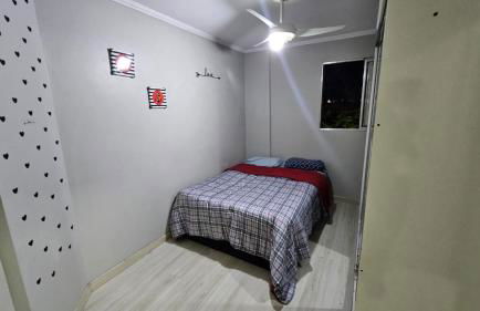 Apto perto Alphaville - Foto 13