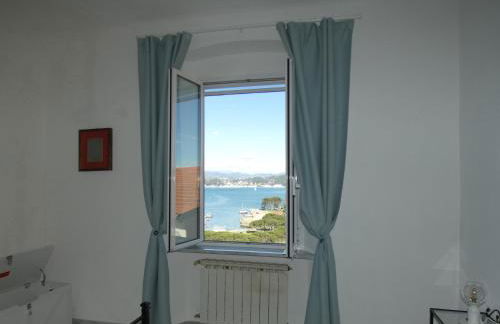 CA' ARGENTINA Appartamento Vista MARE - Foto 10