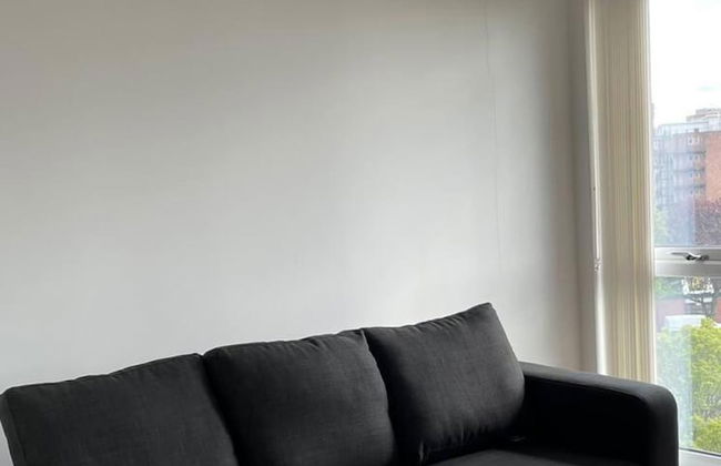 Modern 1-bed Apt, Sleeps 2 in Birmingham - Foto 6