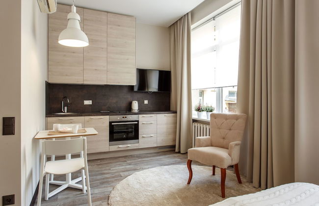 Old Town Trio Apartments - Photo 15