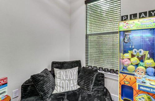 Treehouse Escape in Tahitian Village - Foto 15