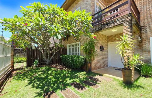 Casa em Área Nobre Piscina com Sauna prox Centro - Foto 38