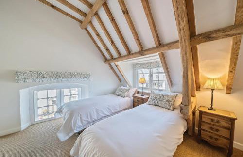 The Old Court House - Foto 19