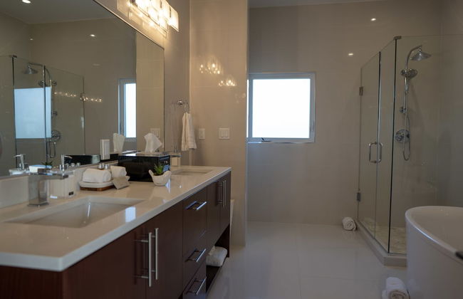 The Sapphire Villa - Foto 20