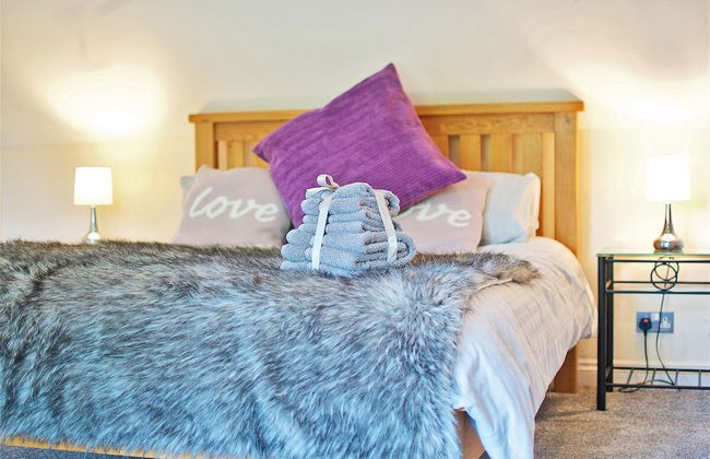 Northlands Farm & Lakes - Foto 9