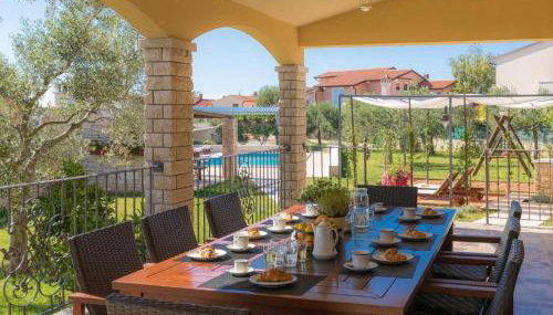 Villa Debora with private pool and backyard, Pet friendly - Foto 3