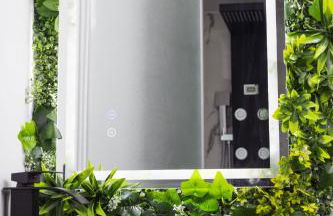 Redroom Spa privatif & nuit romantique à deux - Foto 25