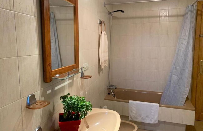 Casa Rural Sierra Tórtola 1 - Foto 21