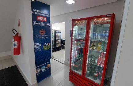 SkyHome Flats Palmas - Century 21 Residence - Foto 14