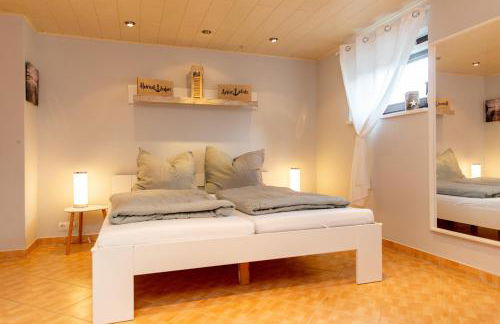 Wintertraum in Damm - 70 qm Wellness & Wohlfühl-Atmosphäre - Foto 45