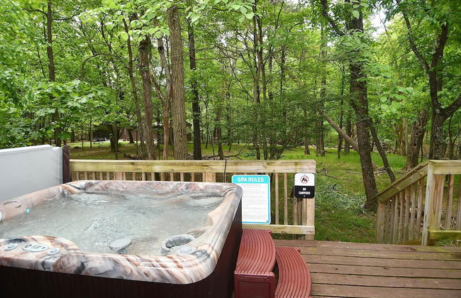 Woods Song - Natures Promise - Foto 13