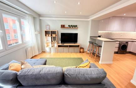 Fogar de Breogan - Foto 1