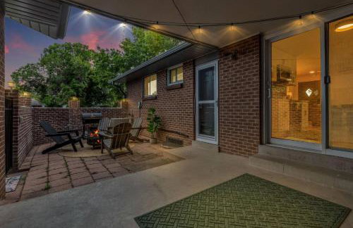 4BD Near DT | Hot Tub, Pingpong & Backyard Fun - Foto 39