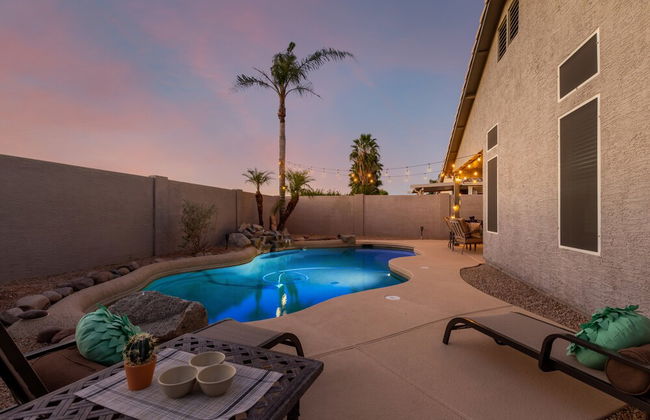 136th Surprise - Photo 22