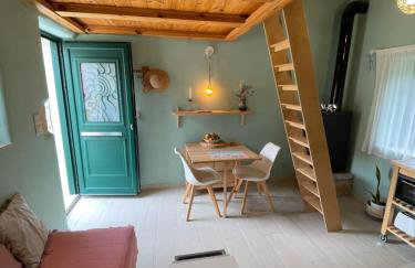 Maria`s Peaceful Nest - Foto 41