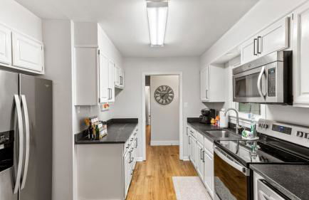 Savannah River Port House - Foto 22