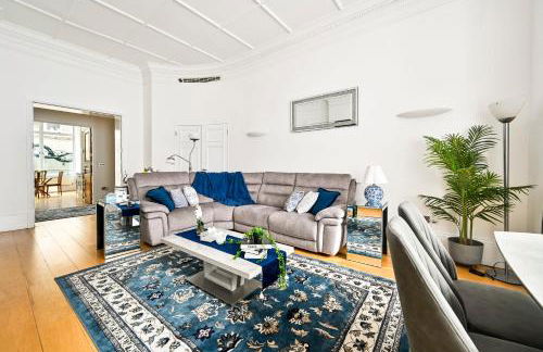 Luxurious Mayfair house London - Foto 54