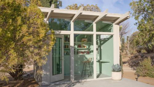 The Bungalows by Homestead Modern - Foto 3, Lobby or reception