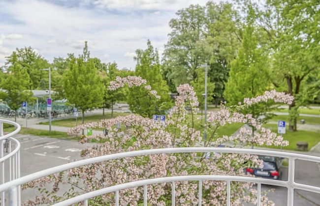 Limehome Garching München - Nähe Airport - Foto 37