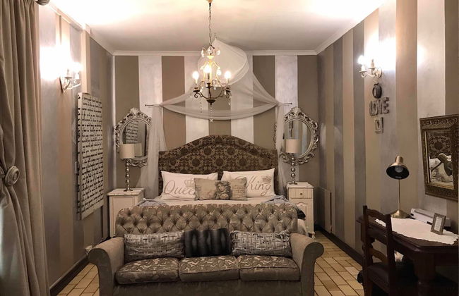 Waterhouse Guest Lodges 202 Lawley Street - Foto 18