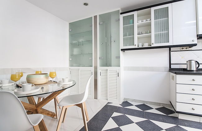 Tomas FreshApartments by Bossh Hotels - Foto 12