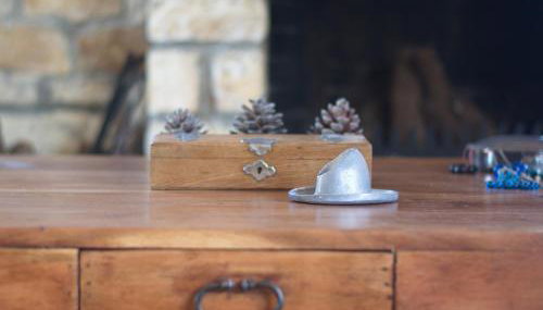 Epirus Stone Suites - Foto 4