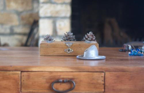 Epirus Stone Suites - Foto 4