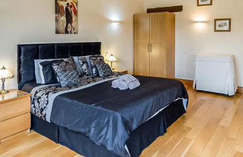 Blackberry Barn - Foto 10