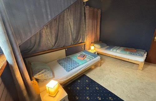 Altes Bierhaus Hotel Zimmervermietung - Foto 10