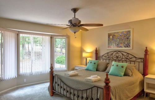 Pool House on Ponce De León - Foto 30