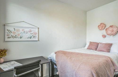 Stylish Hideaway by UM & Shops - Foto 4