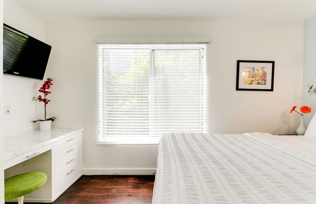 Venice Beach Vacation Condos - Foto 6