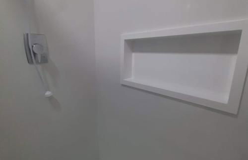 Bienenwabe Suítes Super Luxo - Foto 10