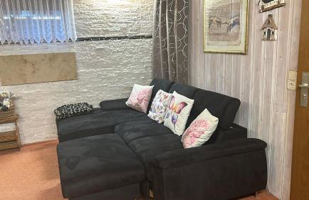 Souterrainwohnung Zum Leiselsee - Photo 3