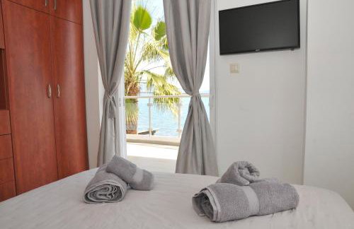 Cozy beach home in Faros, Raches - Foto 49