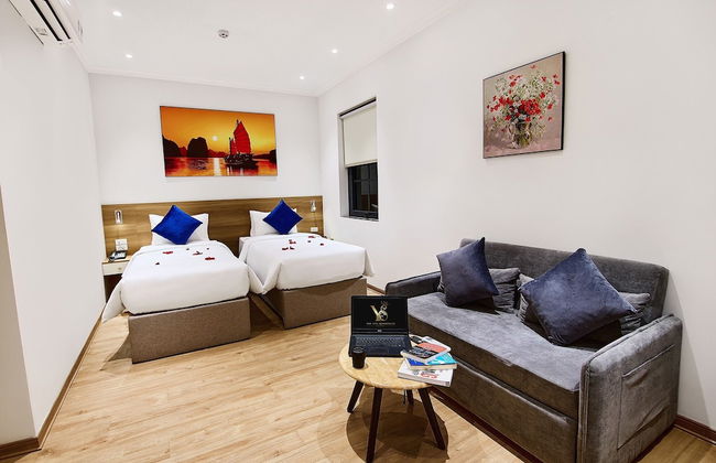 The Yen Residences Halong - Foto 16